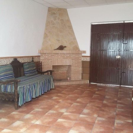 La Cruz Verde Tembleque Zewnętrze zdjęcie