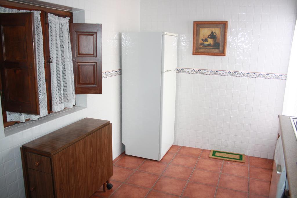 La Cruz Verde Tembleque Zewnętrze zdjęcie
